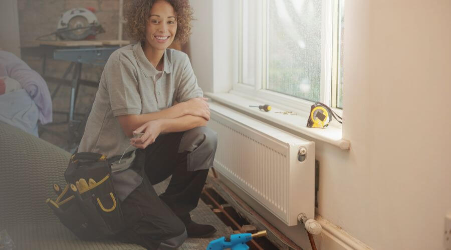 Expert burst pipe repair services in Frankfort, ME